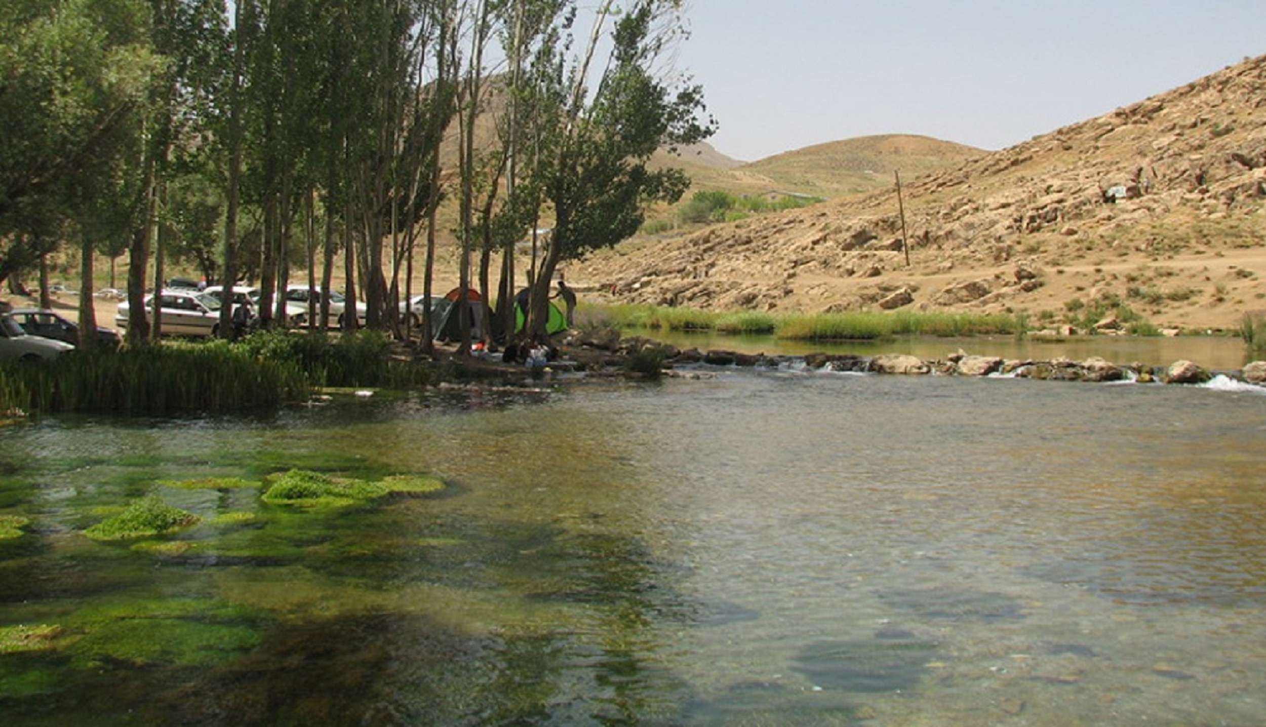 Day 7 / Return to Isfahan