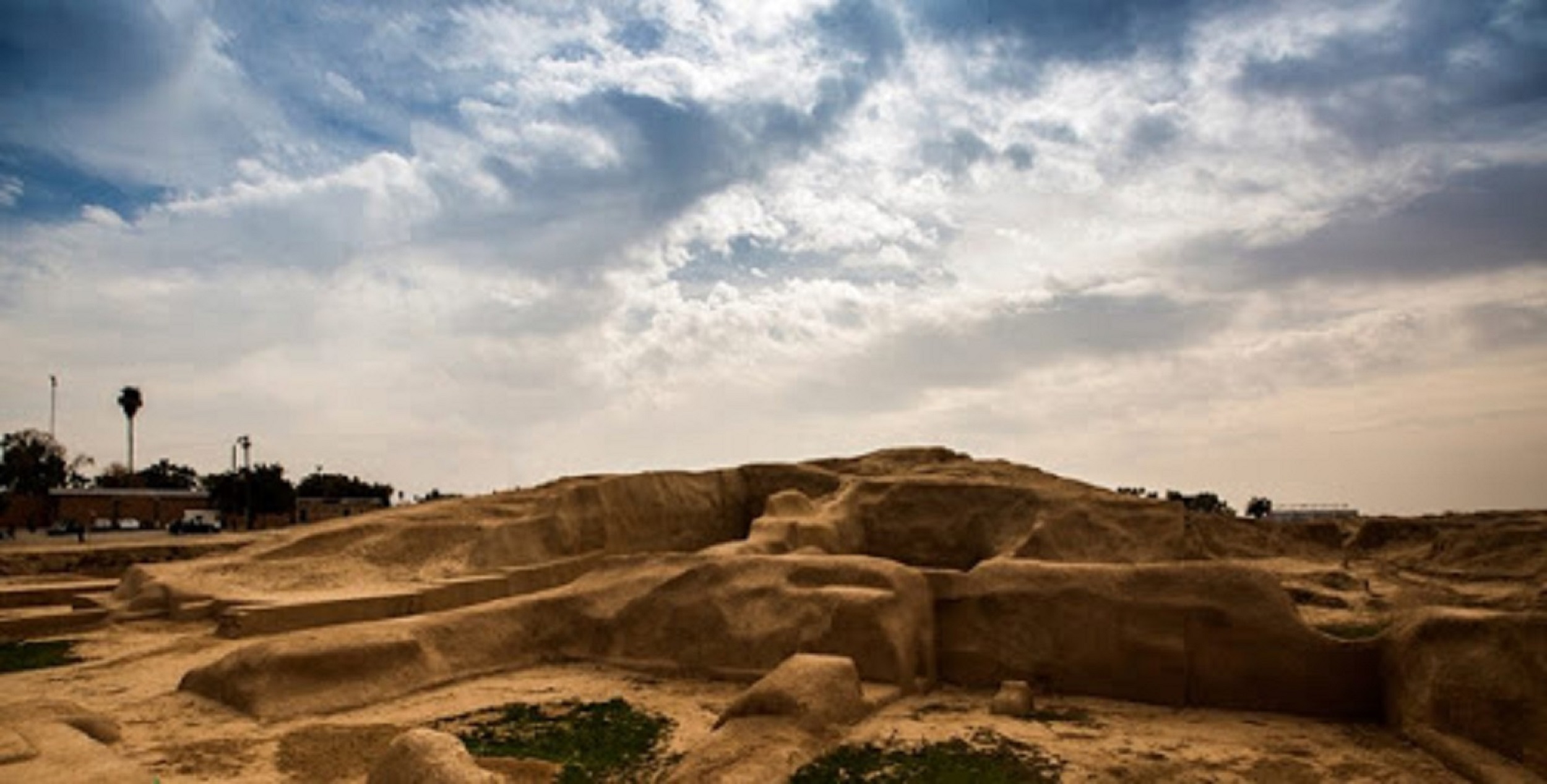 Day 1 Arrival in Ahvaz / Explore Shushtar