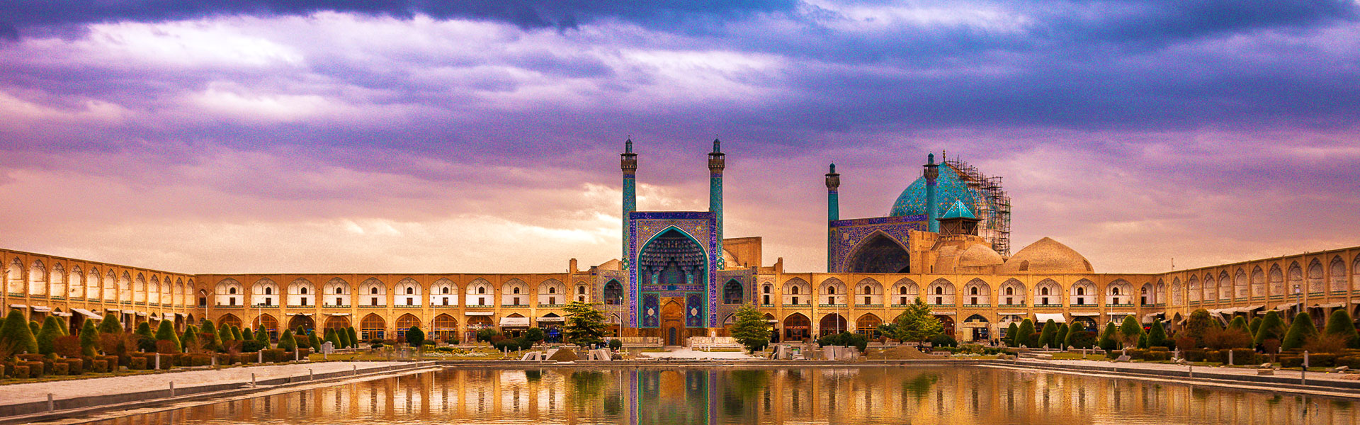 Day4: Isfahan