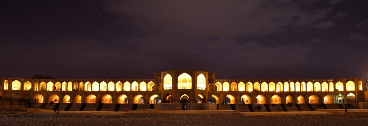 Day 9 / Isfahan