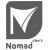 nomad logo